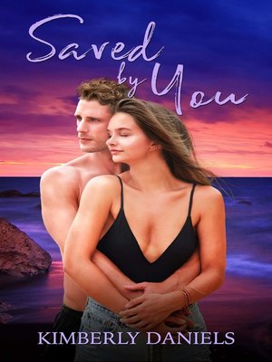 cover image of Saved by You